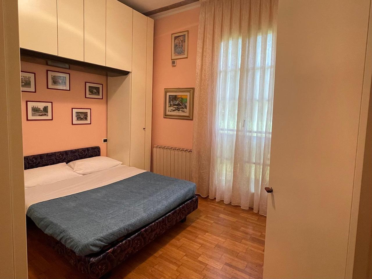 Villa Mario - Casa Vacanze Lavena Ponte Tresa Ngoại thất bức ảnh