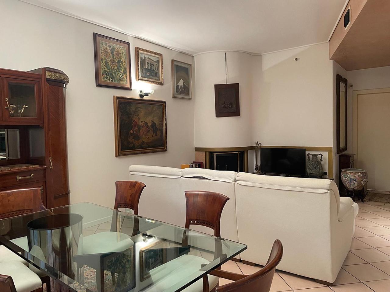 Villa Mario - Casa Vacanze Lavena Ponte Tresa Ngoại thất bức ảnh