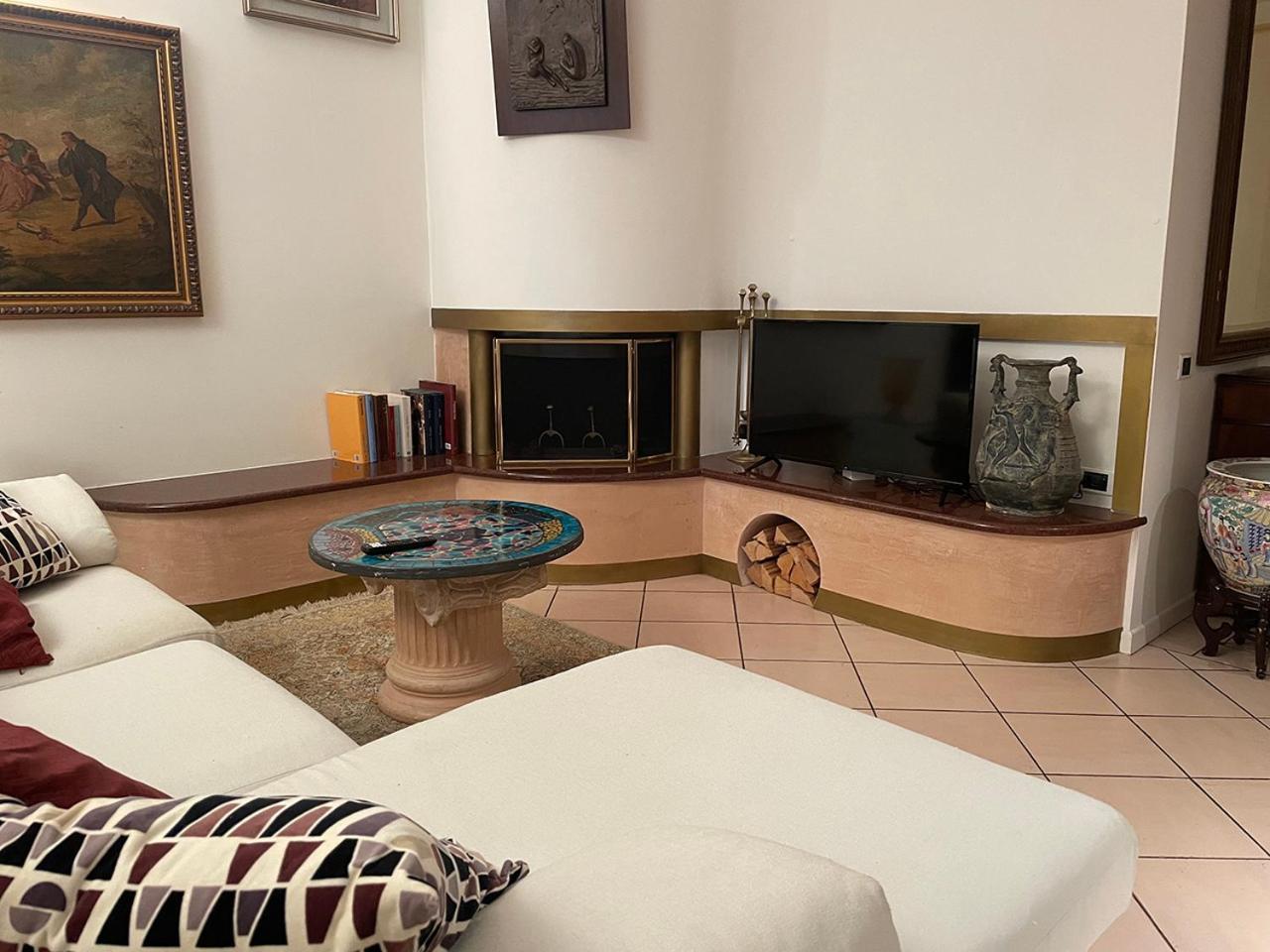 Villa Mario - Casa Vacanze Lavena Ponte Tresa Ngoại thất bức ảnh